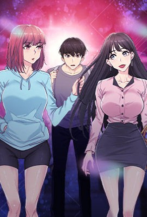 歪歪漫画官方网站热门日漫推荐